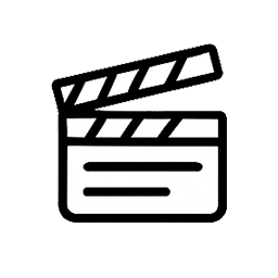 Film, Animasi, dan Video