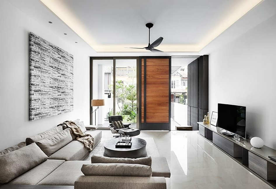 Desain Interior
