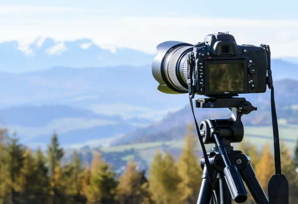 Fotografi