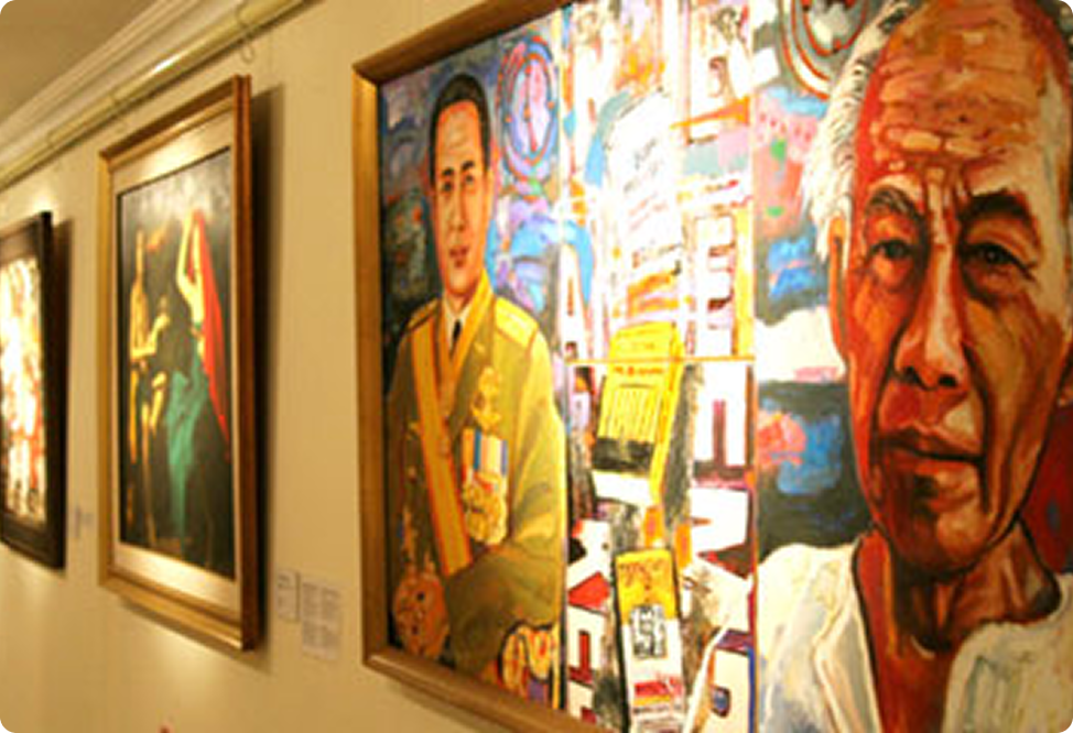 Seni Rupa