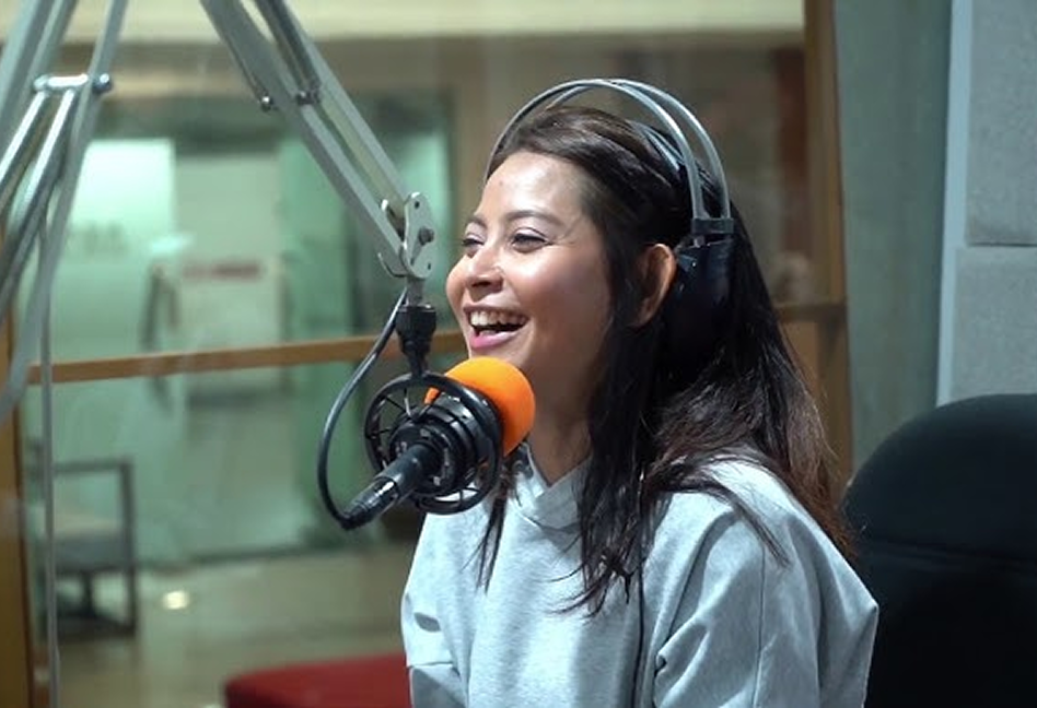 Televisi dan Radio